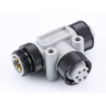 Molex adaptér akčného / snímacieho člena, 1300350057, 1 ks; 1300350057