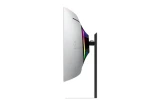 34" Samsung Odyssey OLED G8 G855D strieborná / Monitor / OLED / UWQHD 3440x1440 / 21:9 / 175Hz / 0,03ms / HDMI + DP (LS34DG850SUXDU)