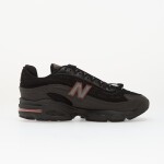 Tenisky New Balance 1000 Black Metallic/ Red Rock EUR 40