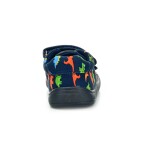 Protetika Plus Protetika Koro Dino nízke barefoot tenisky 30 EUR