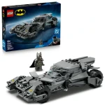 LEGO® DC Batman™ 76331 Batman vs. Superman™: Batmobil