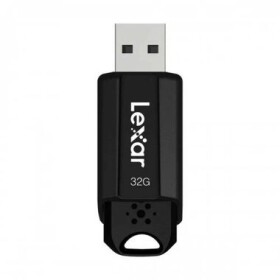 Lexar JumpDrive S80 64GB / Flash Disk / USB 3.0 Type A / čítanie 150MBs / zápis: 60MBs (LJDS080064G-BNBNG)