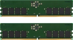 Kingston DDR5, 4800MHz, CL40 (KVR48U40BS8K2-32)