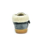 Ricosta Fluff carbon zimné barefoot topánky 22 EUR