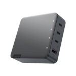 Lenovo Go 130W Multi-Port Charger EU napájecí adaptér k notebooku 130 W; G0A6130WEU