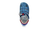 D.D.Step DDStep H077-61979 Marine modré barefoot sandále 25 EUR