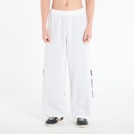 Kalhoty adidas Santiago Fully Fashion Knit Joggers Off White XXL