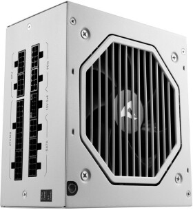 Sharkoon Sharkoon Netzteil Rebel P20 ATX 1200W Modular weiß