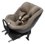 Maxi-Cosi MobiFix Pro Authentic Truffle / Autosedačka / od 3 mesiacov do 7 rokov (61-125 cm, max. 21,5 kg) / ISOFIX / i-Size (8064251110MC)