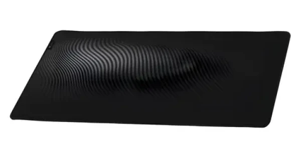 Genesis Carbon 500 Ultra Wave čierna / Herná podložka pod myš / 1100 x 450 x 25 mm (NPG-1706)