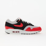 Tenisky Nike Air Max 1 Ess Vast Grey/ Lt Crimson-Black EUR 44.5