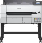 Epson SureColor SC-T3405 biela / Atramentová tlačiareň / s podstavcom (C11CJ55301A0)