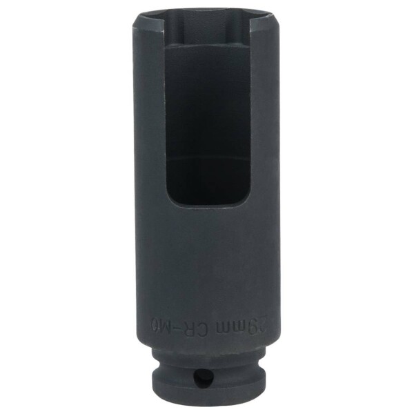 KS Tools 150.2391 1/2" hrdlo vstrekovača, 25,0 mm; 150.2391