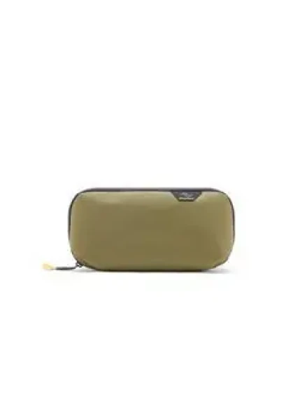 Peak Design Tech Pouch Small Kelp / Organizér na príslušenstvo / Foto a video výbava (BTP-S-KP-3)