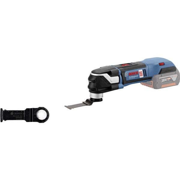 Bosch GOP 18 V-28 Professional 0.601.8B6.002