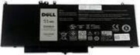 Dell Battery 4 Cell 51W HR