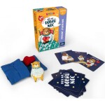 Albi Kvído Hra na dobrú noc SK