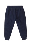 Chlapčenské tepláky, Minoti, Beam 7, modré - 86/92 | 18-24m