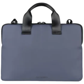 Tucano Gommo modrá / Taška / 13" - 14" / MacBook Air 15" / vodeodolná (BSGOM1314-B)