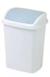 Curver Odpadkový kôš 25 l biela (182981)