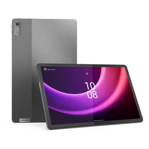 Lenovo Tab P11 2nd Gen LTE 128GB sivá / 11.5 / 2000x1200 / 6GB / 128GB / 13MP+8MP / Android 12 (ZABG0044CZ)