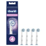 Oral-B Sensitive náhradná hlavica 4ks (4210201176688)