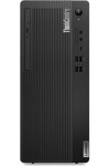 Lenovo ThinkCentre M75t Gen 2 čierna / Ryzen 5 PRO 5650G 3.9GHz / 8GB / 256GB SSD / AMD Radeon Graphics / DVD / W11P (11RC0005CK)