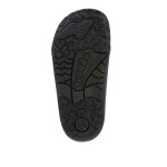 Detské plátené barefoot tenisky CANVAS BLACK Froddo G1700440-23 - 33