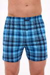 BOXERKY COMFORT 3-5XL J/25 džínovina 3xl