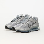 Tenisky Nike Air Max 2013 Metallic Silver/ Metallic Silver-Black EUR 42