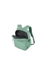 Batoh na notebook Travelite Kick Off Backpack L Sage