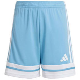 Šortky adidas Squadra 25 Jr JJ2426 128 cm