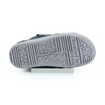 D.D.Step topánky DDStep - 381 Dark Grey (063) 29 EUR