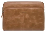 Dbramante1928 Skagen Pro+ hnedá / Taška na notebook / 14" / pravá koža / MacBook Pro (SK14GT001533)