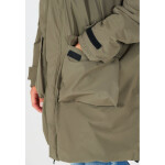 Pánská parka Whistler Mombay parka W-Pro 10000