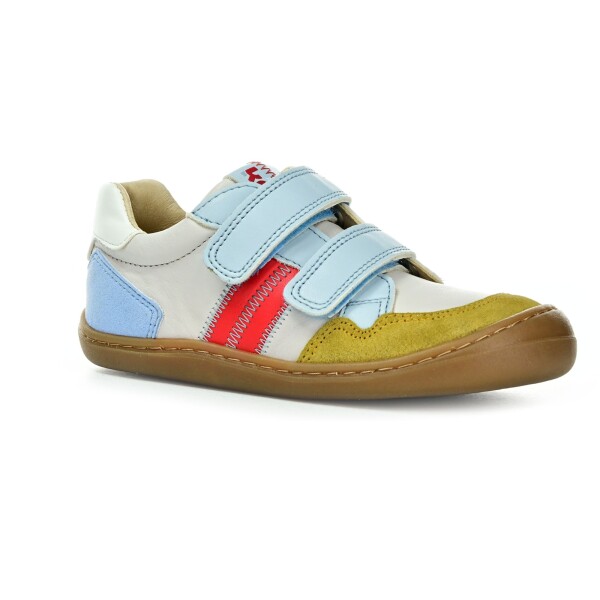 Koel Bali 3.0 Aqua celoročné nízke barefoot topánky 31 EUR