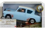 Mattel Harry Potter HHX03 Dobrodružstvo s lietajúcim autom