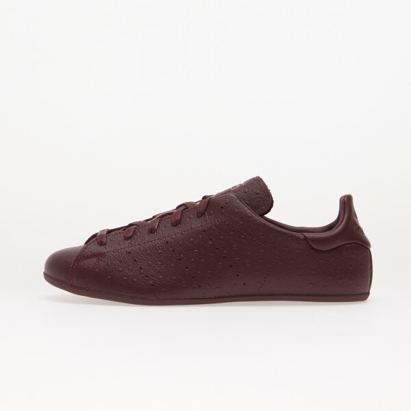 Tenisky adidas Stan Smith Lo Pro Maroon/ Maroon/ Gold Met. EUR 36 2/3