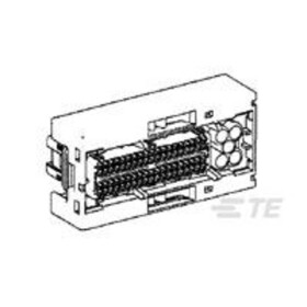 TE Connectivity 1473244-1 1 ks Tray; 1473244-1