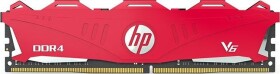 HP V6, DDR4, 16 GB, 2666MHz, CL16 (7EH62AA#ABB)
