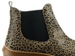 Froddo Chelys G3160245-8 Beige + AD členkové barefoot topánky 37 EUR