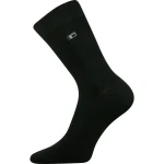 Ponožky BOMA Joker II black II 3 páry 39-42 102197