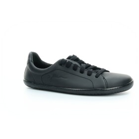 Topánky Aylla Shoes KECK čierna L 37 EUR