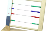 Moyo Montessori Moyo Montessori Malé počítadlo