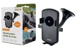 Aligator HA01 2v1 Univerzálny držiak / Šírka telefónu: 6 - 12.7cm (HA01-A)