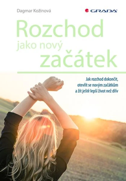 Rozchod jako nový začátek, Kožinová Dagmar
