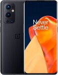 OnePlus 9 Pro 5G 12/256GB Čierny (9 Pro (5G) Black)