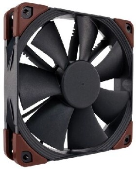 Noctua NF-F12