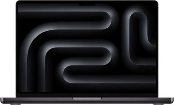 Apple MacBook Pro Z1DS 35,97cm 14,2Zoll Nano M4 10C CPU/10C GPU/16C N.E. 16GB 1TB SSD 70W USB-C DE Schwarz