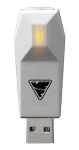 Dragonshock Controller-Konverter Nova Sync Universal biela / Univerzálny ovládač a podpora platformy (DSCCMT-WH)